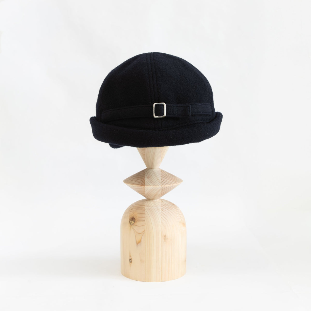 Mature Ha Trainer Cap Earflap | Tortoise General Store