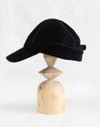 Mature Ha Trainer Cap Earflap | Tortoise General Store