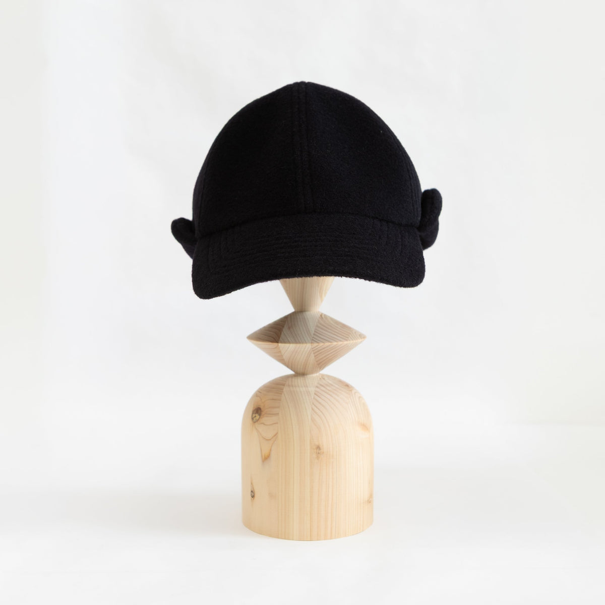 Mature Ha Trainer Cap Earflap | Tortoise General Store