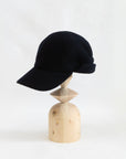 Mature Ha Trainer Cap Earflap | Tortoise General Store