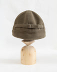 Mature Ha Trainer Cap Earflap | Tortoise General Store