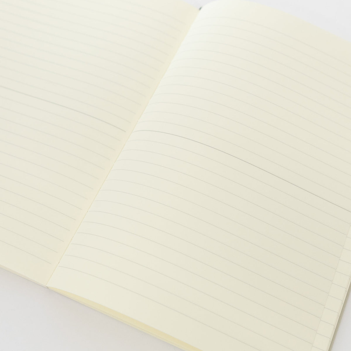 MD Notebook | Tortoise General Store