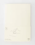 MD Notebook | Tortoise General Store
