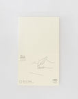 MD Notebook | Tortoise General Store