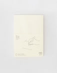 MD Notebook | Tortoise General Store