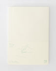 MD Notebook | Tortoise General Store