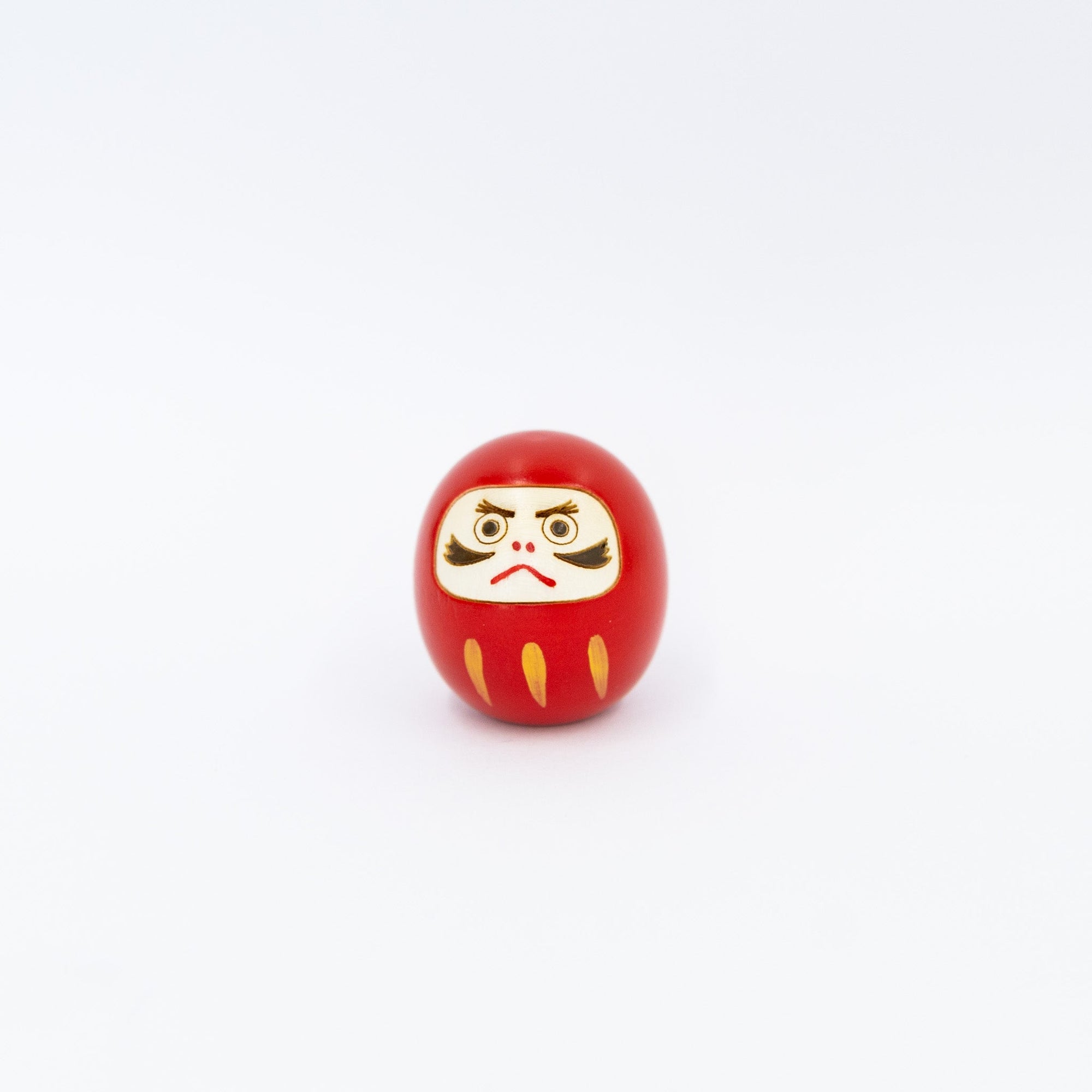 Miniature Holiday Kokeshi Ornament | Tortoise General Store