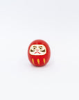 Miniature Holiday Kokeshi Ornament | Tortoise General Store