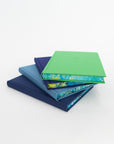 MISUZUDO B6 Marble Edge Notebooks | Tortoise General Store