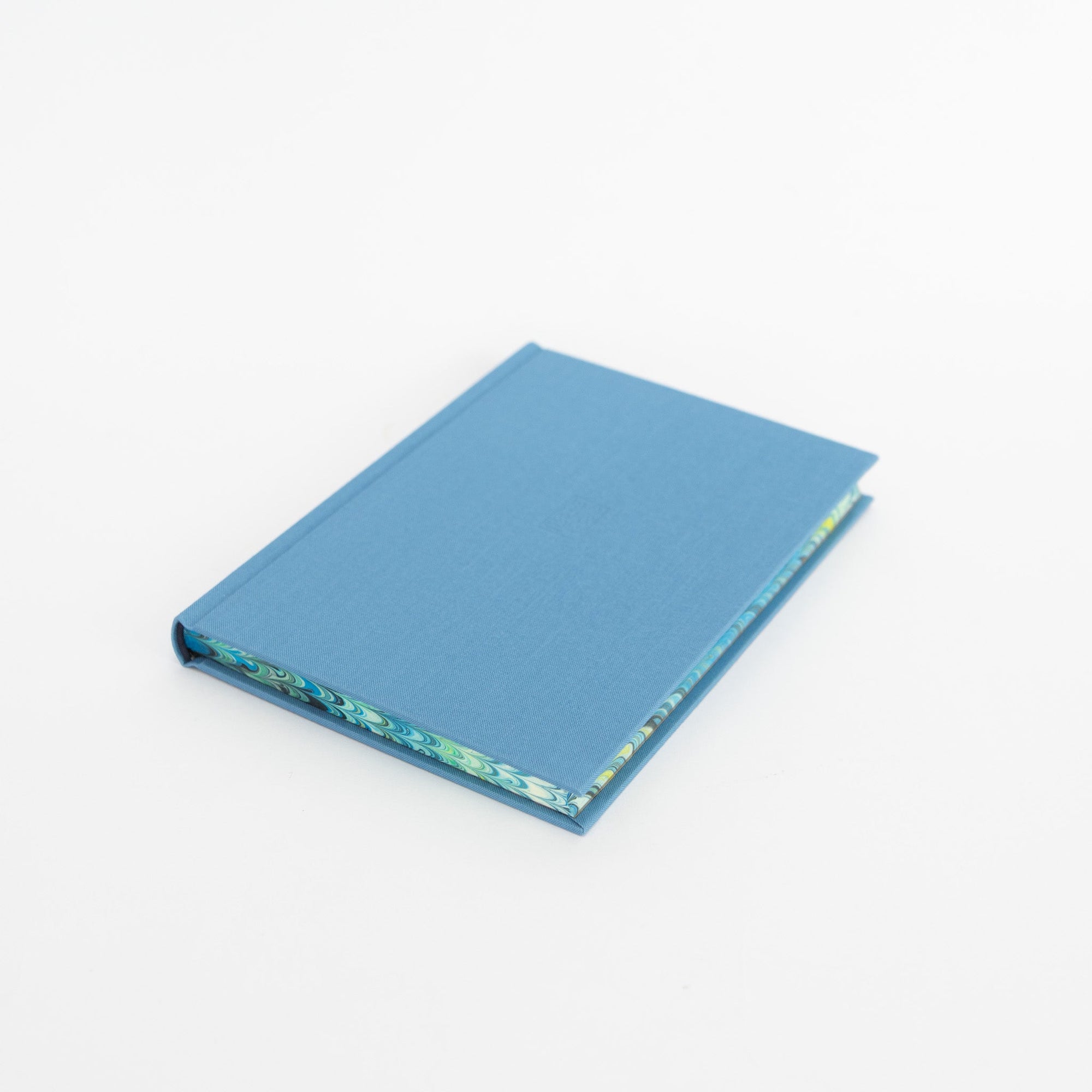 MISUZUDO B6 Marble Edge Notebooks | Tortoise General Store