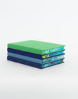 MISUZUDO B6 Marble Edge Notebooks | Tortoise General Store