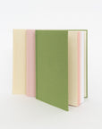 MISUZUDO B6 Notebooks | Tortoise General Store
