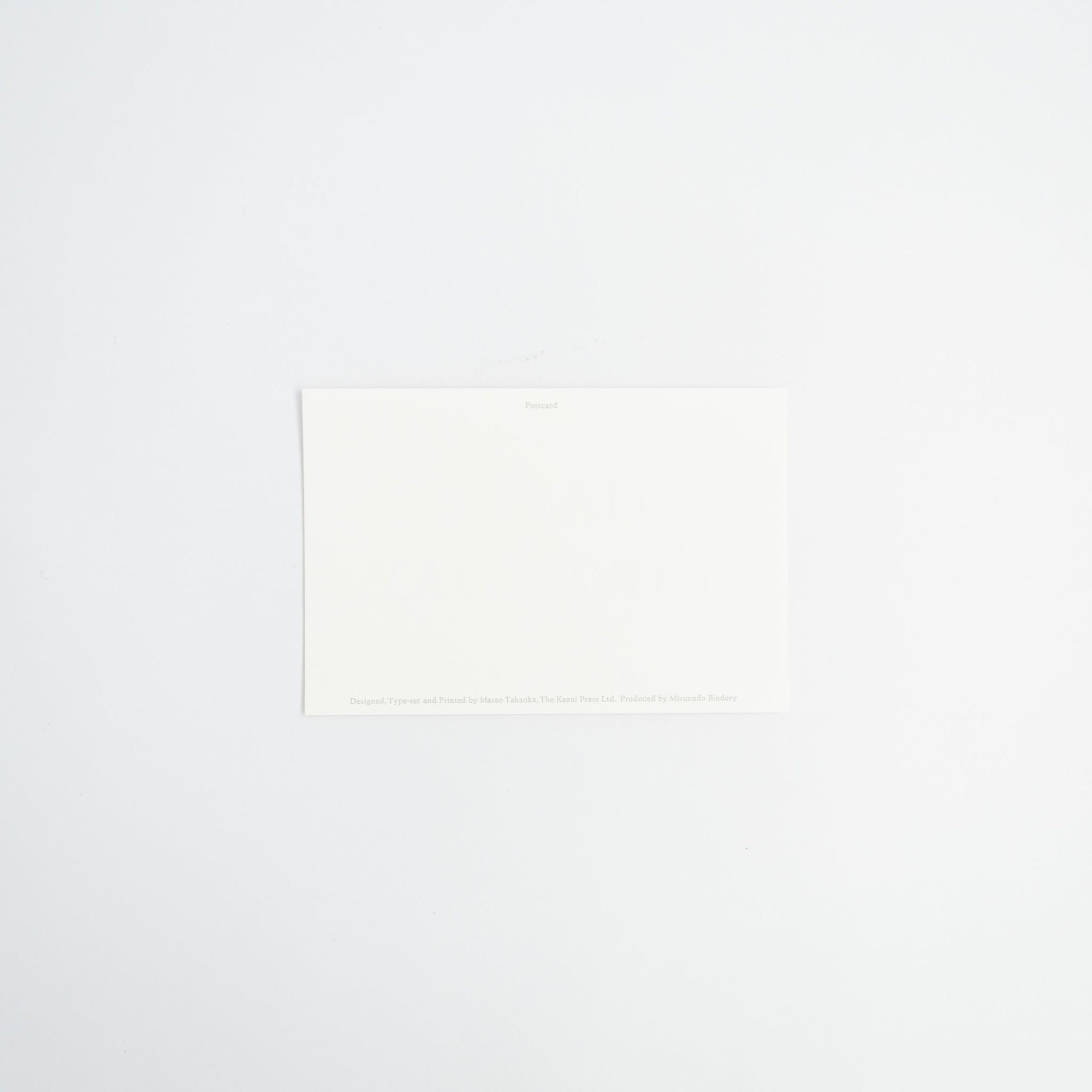 MISUZUDO Happy Birthday Card | Tortoise General Store