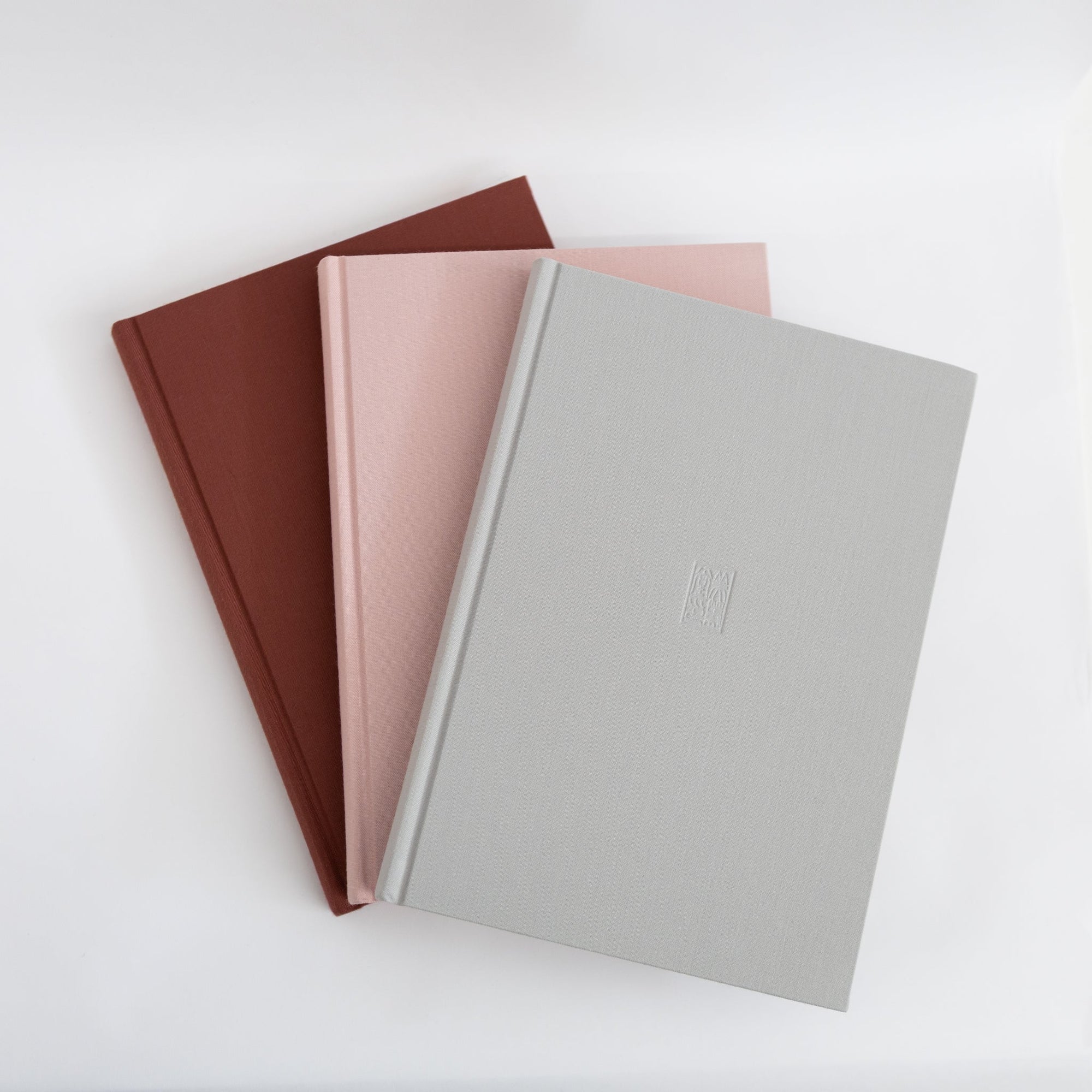 MISUZUDO Marble Edge Notebooks | Tortoise General Store