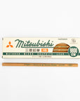 Mitsubishi Recycled Pencil HB 12PCS | Tortoise General Store