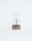 Mitsuru Koga Copper Wire Trees | Tortoise General Store