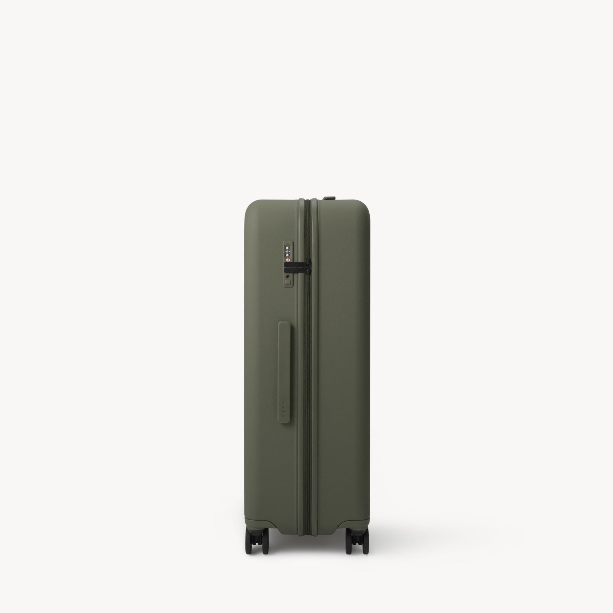 Moln Suitcase - Large - Moss | Tortoise General Store