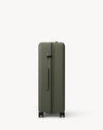 Moln Suitcase - Large - Moss | Tortoise General Store