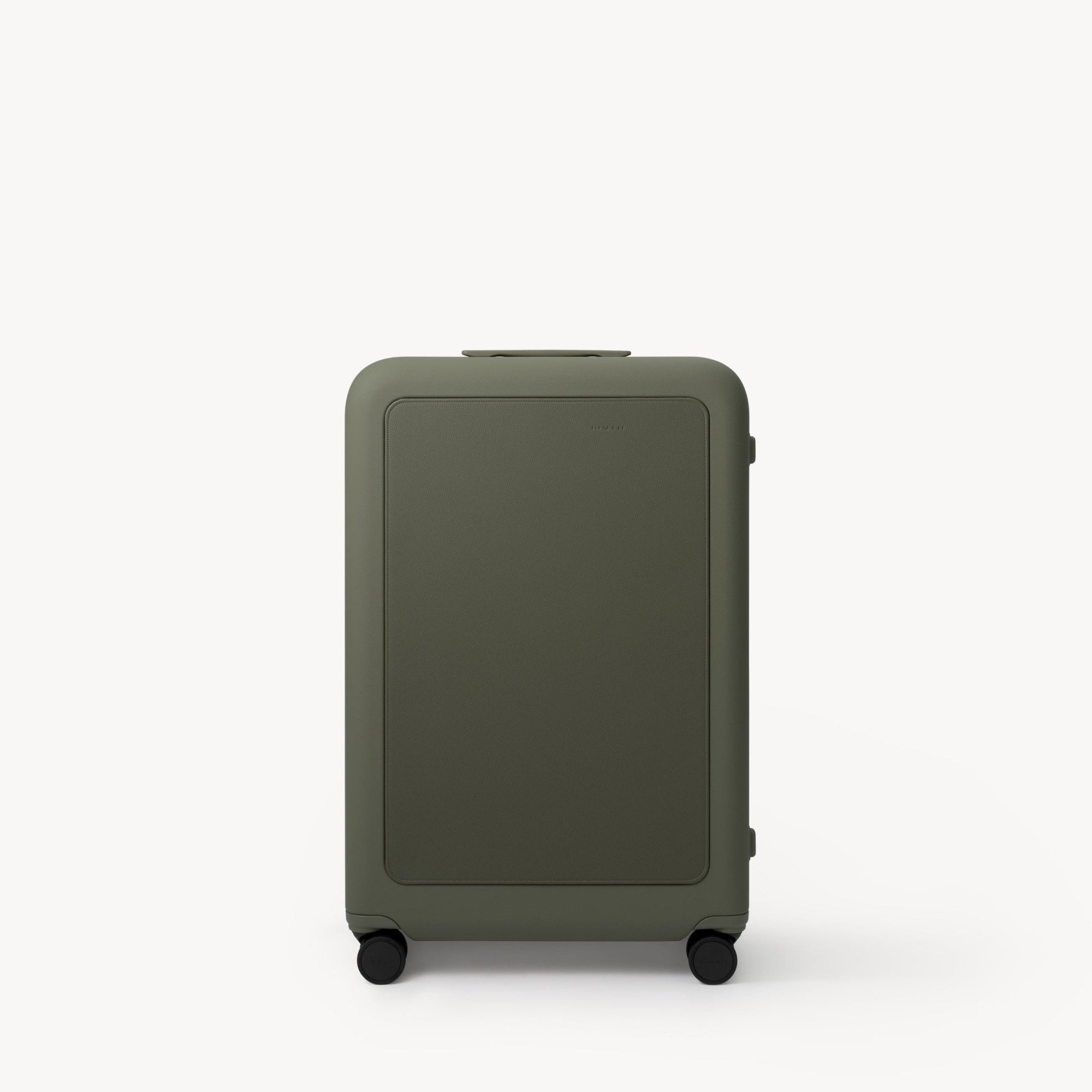 Moln Suitcase - Large - Moss | Tortoise General Store