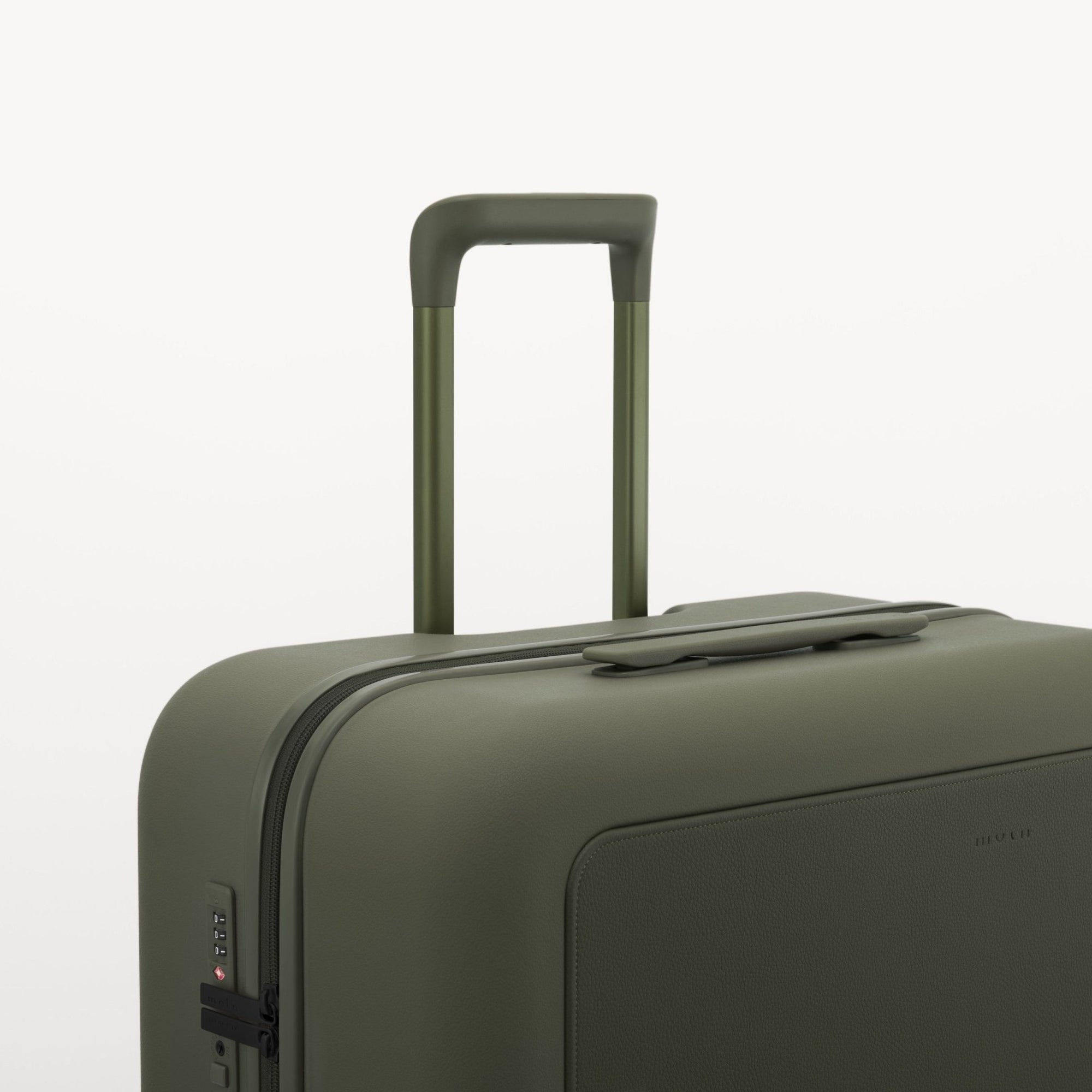 Moln Suitcase - Large - Moss | Tortoise General Store