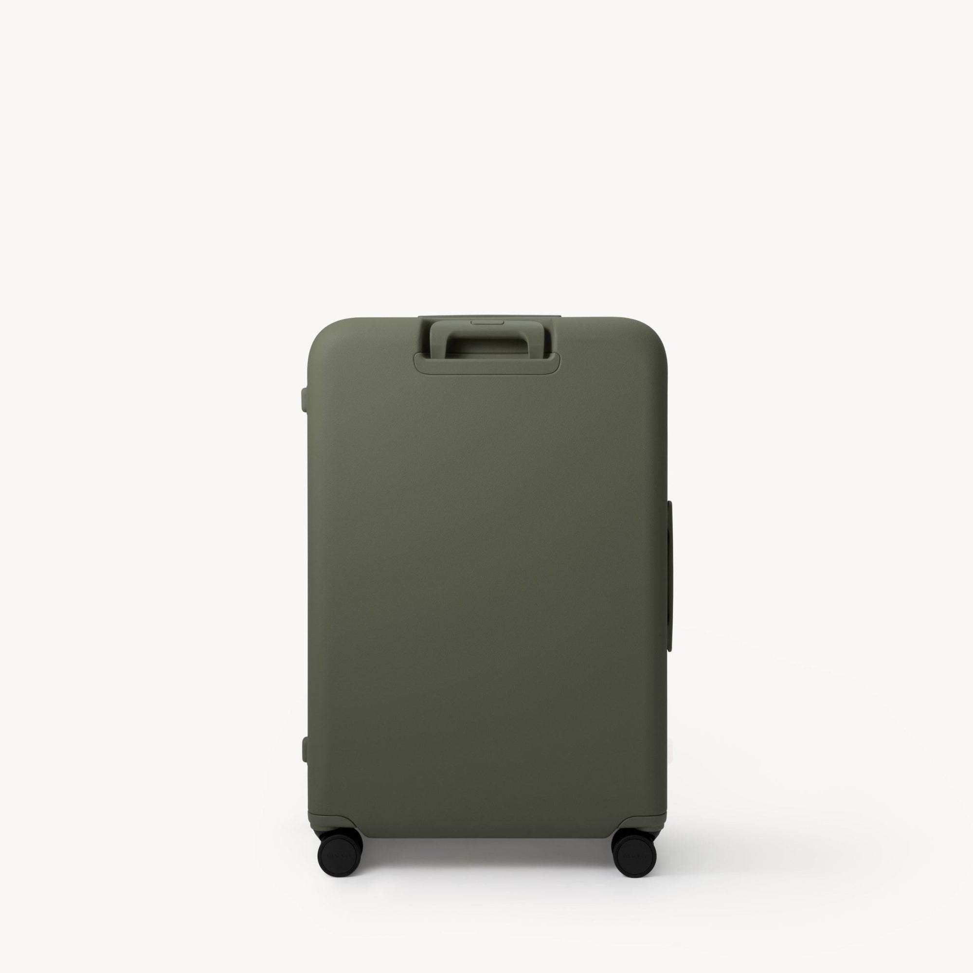 Moln Suitcase - Large - Moss | Tortoise General Store