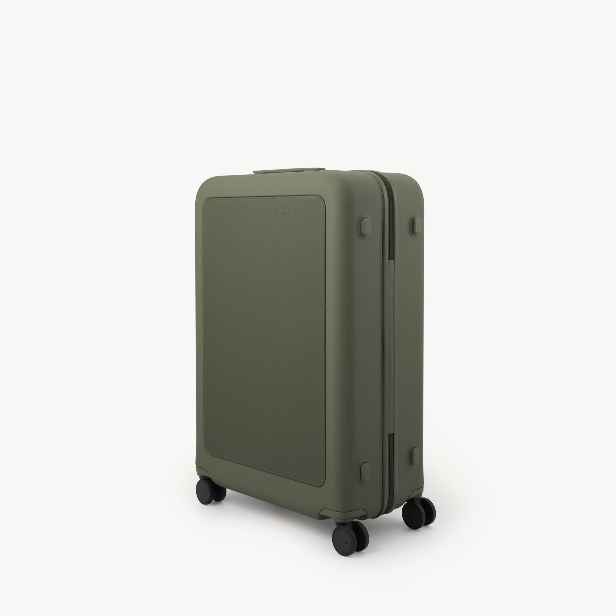 Moln Suitcase - Large - Moss | Tortoise General Store