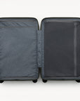 Moln Suitcase - Large - Obsidian | Tortoise General Store