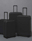 Moln Suitcase - Large - Obsidian | Tortoise General Store