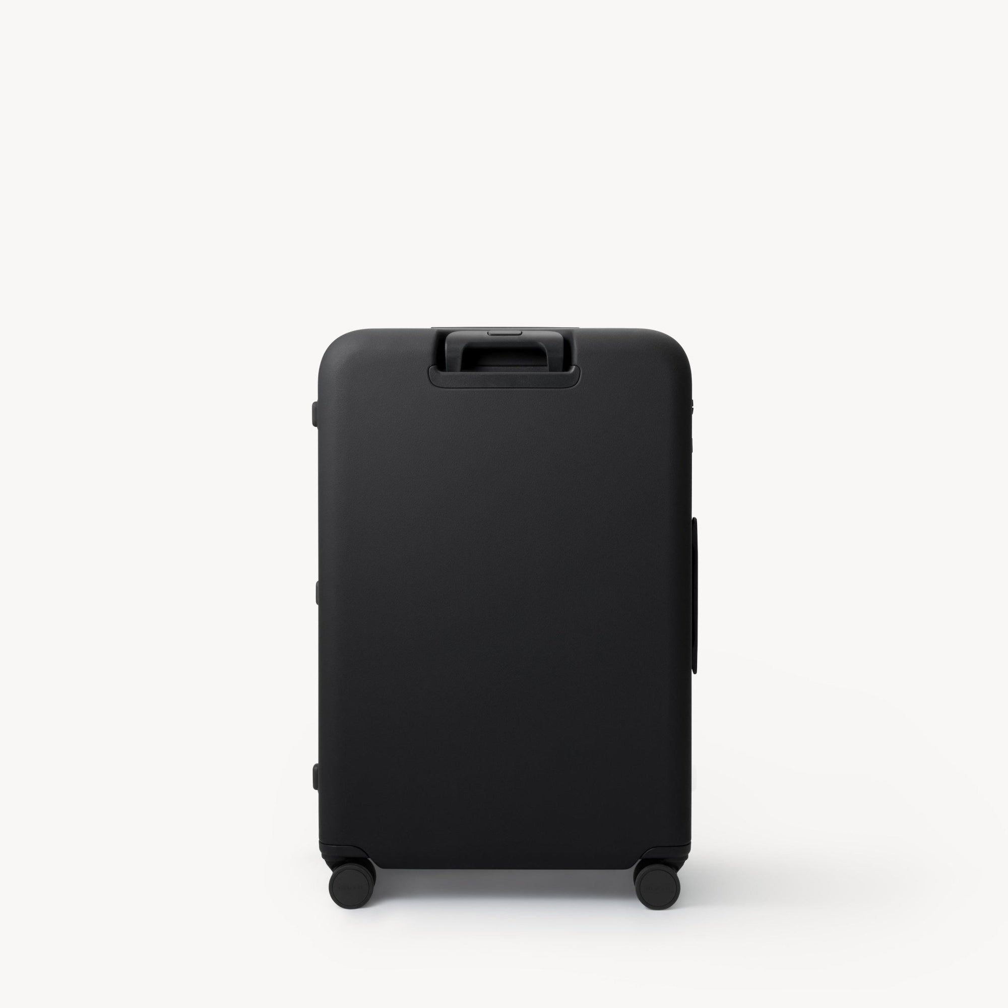 Moln Suitcase - Large - Obsidian | Tortoise General Store
