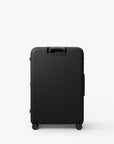Moln Suitcase - Large - Obsidian | Tortoise General Store