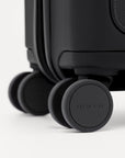 Moln Suitcase - Large - Obsidian | Tortoise General Store