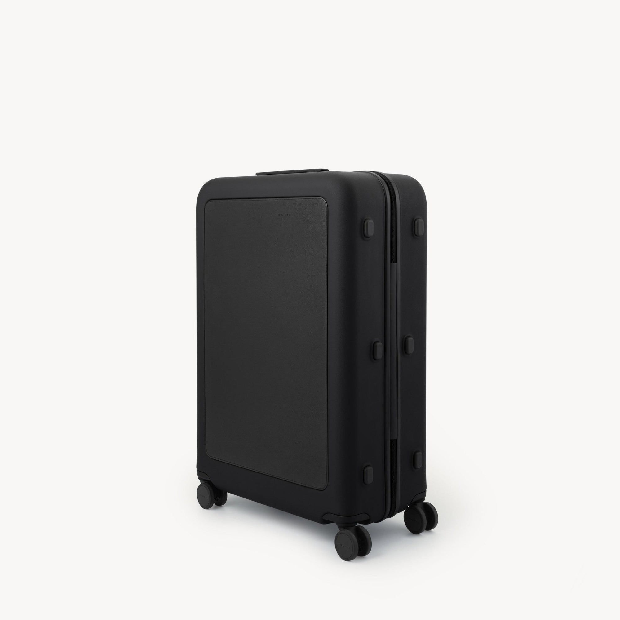 Moln Suitcase - Large - Obsidian | Tortoise General Store