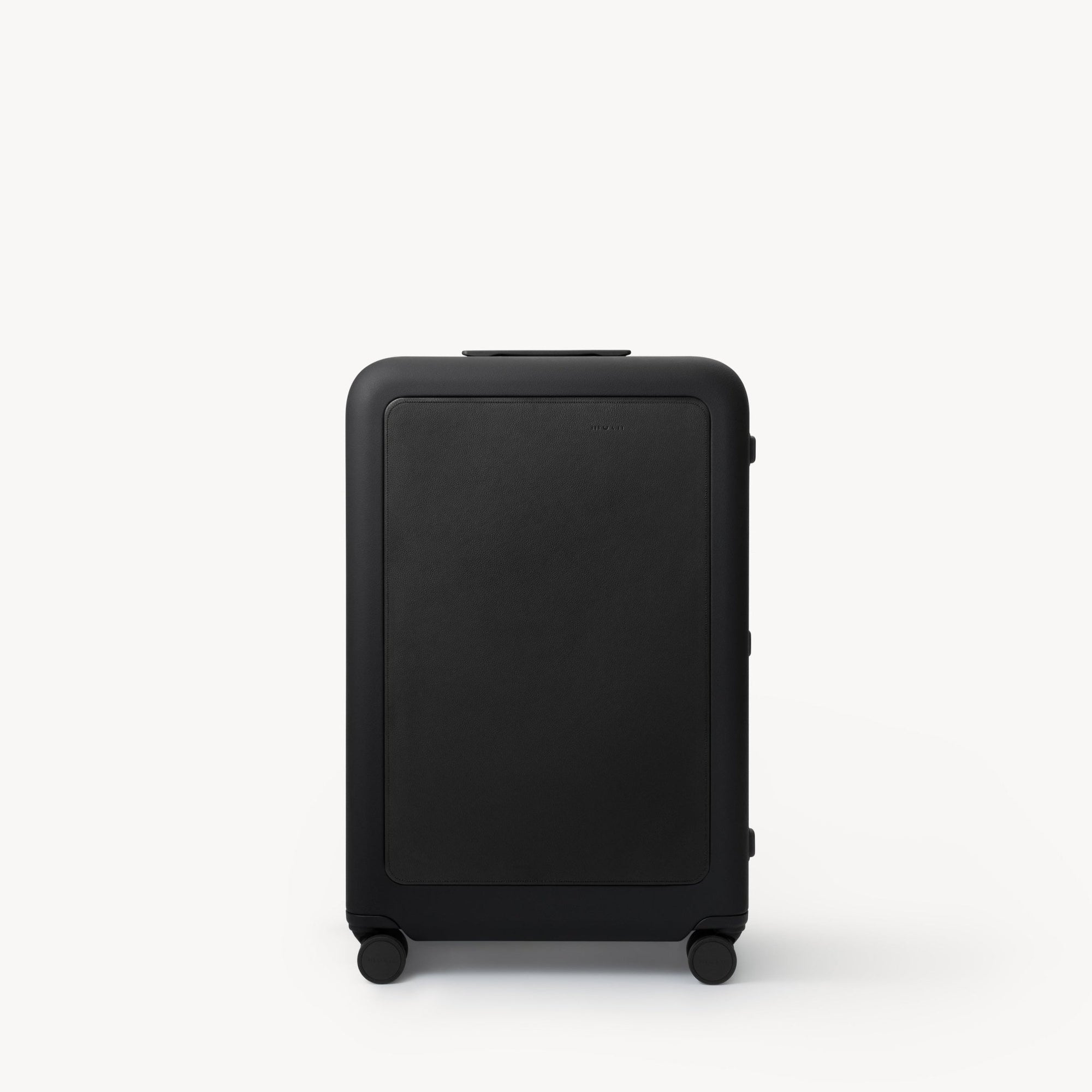 Moln Suitcase - Large - Obsidian | Tortoise General Store