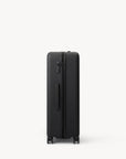 Moln Suitcase - Large - Obsidian | Tortoise General Store