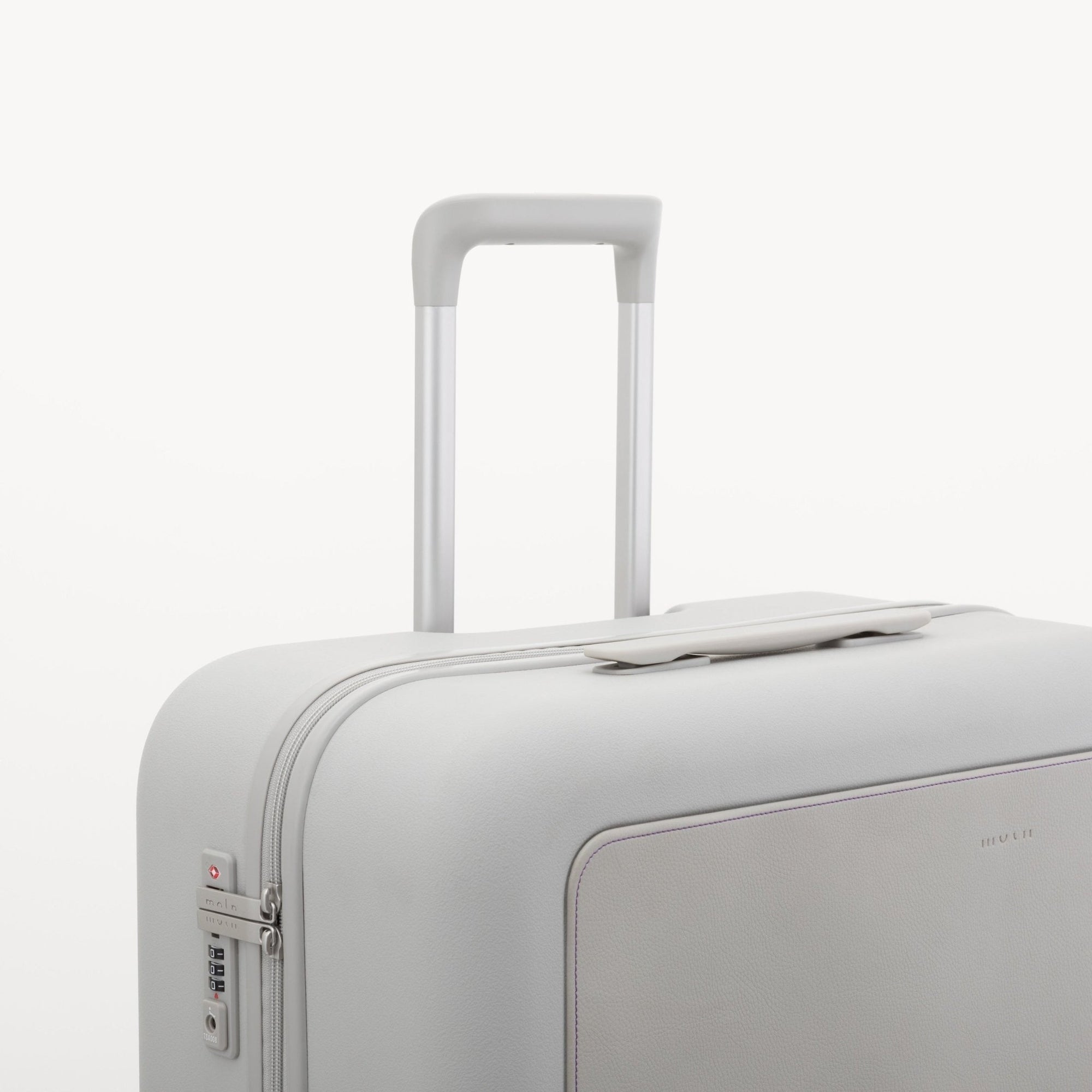 Moln Suitcase - Large - Stone | Tortoise General Store