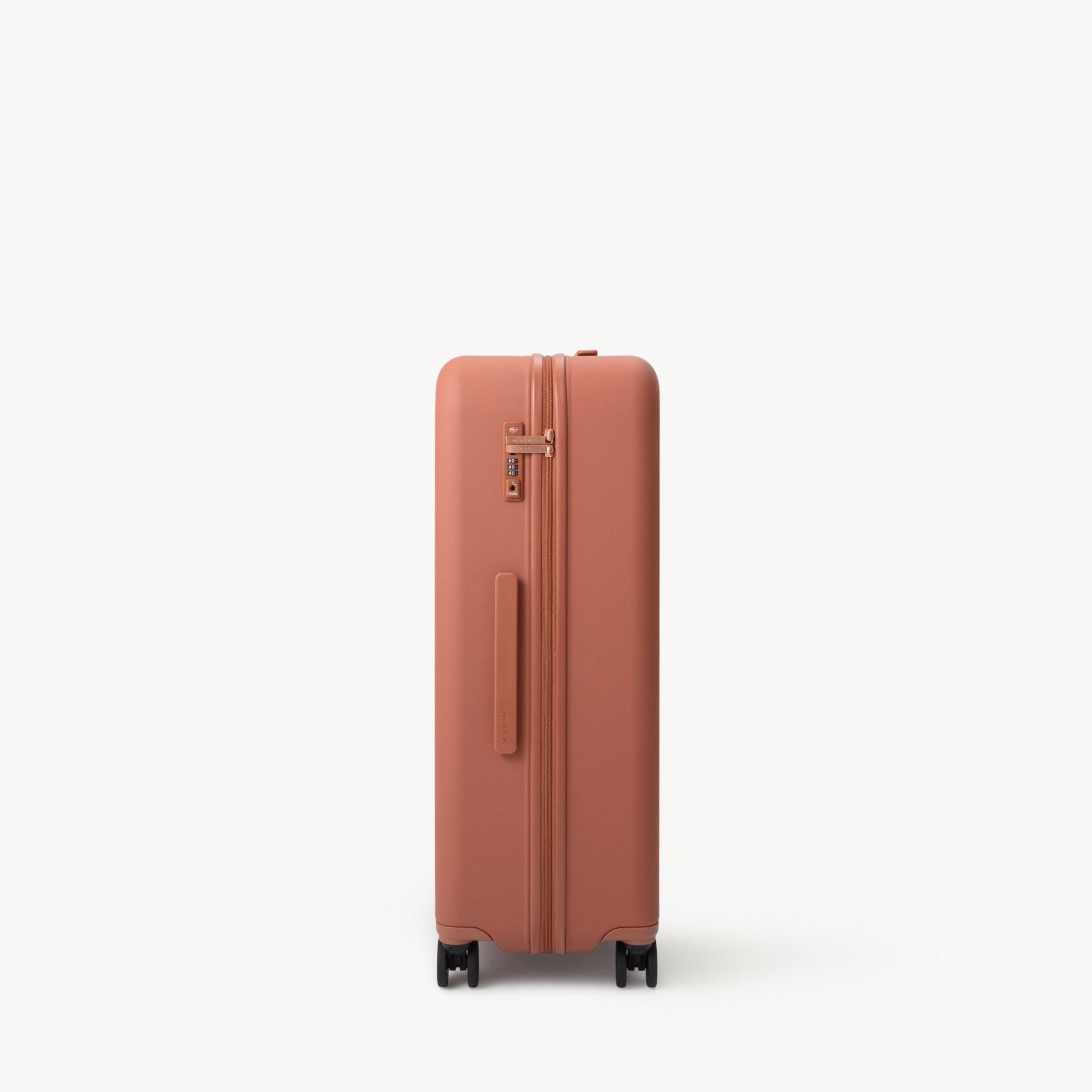 Moln Suitcase - Large - Terracotta | Tortoise General Store