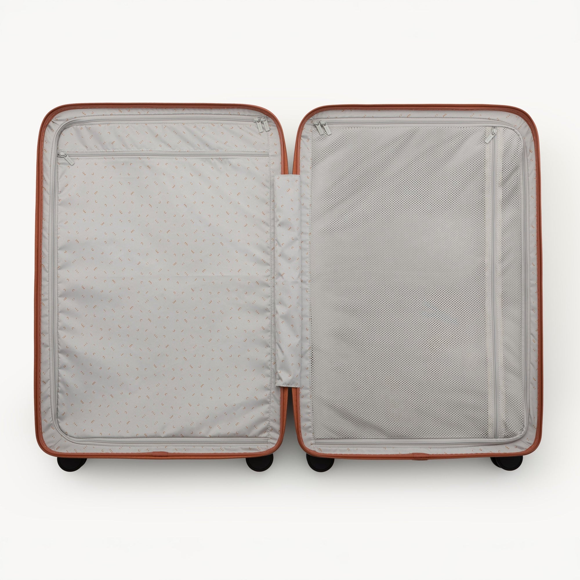 Moln Suitcase - Large - Terracotta | Tortoise General Store