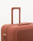 Moln Suitcase - Large - Terracotta | Tortoise General Store