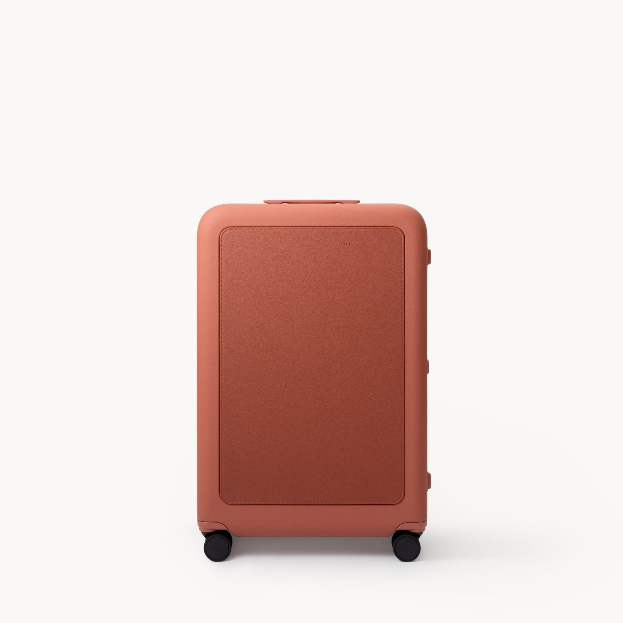 Moln Suitcase - Large - Terracotta | Tortoise General Store