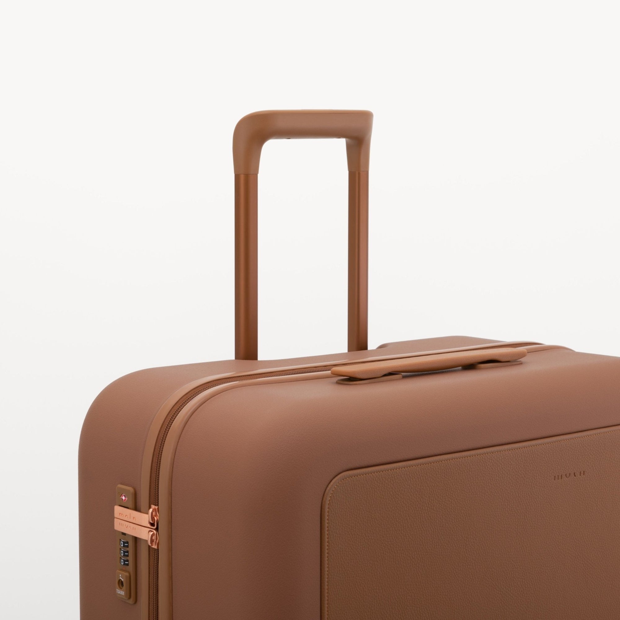 Moln Suitcase - Large - Umber | Tortoise General Store