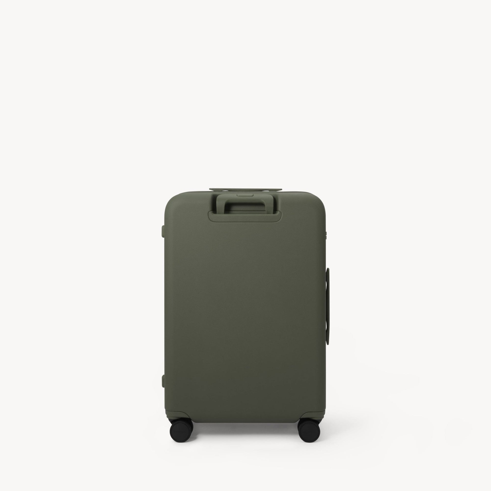 Moln Suitcase - Medium - Moss | Tortoise General Store