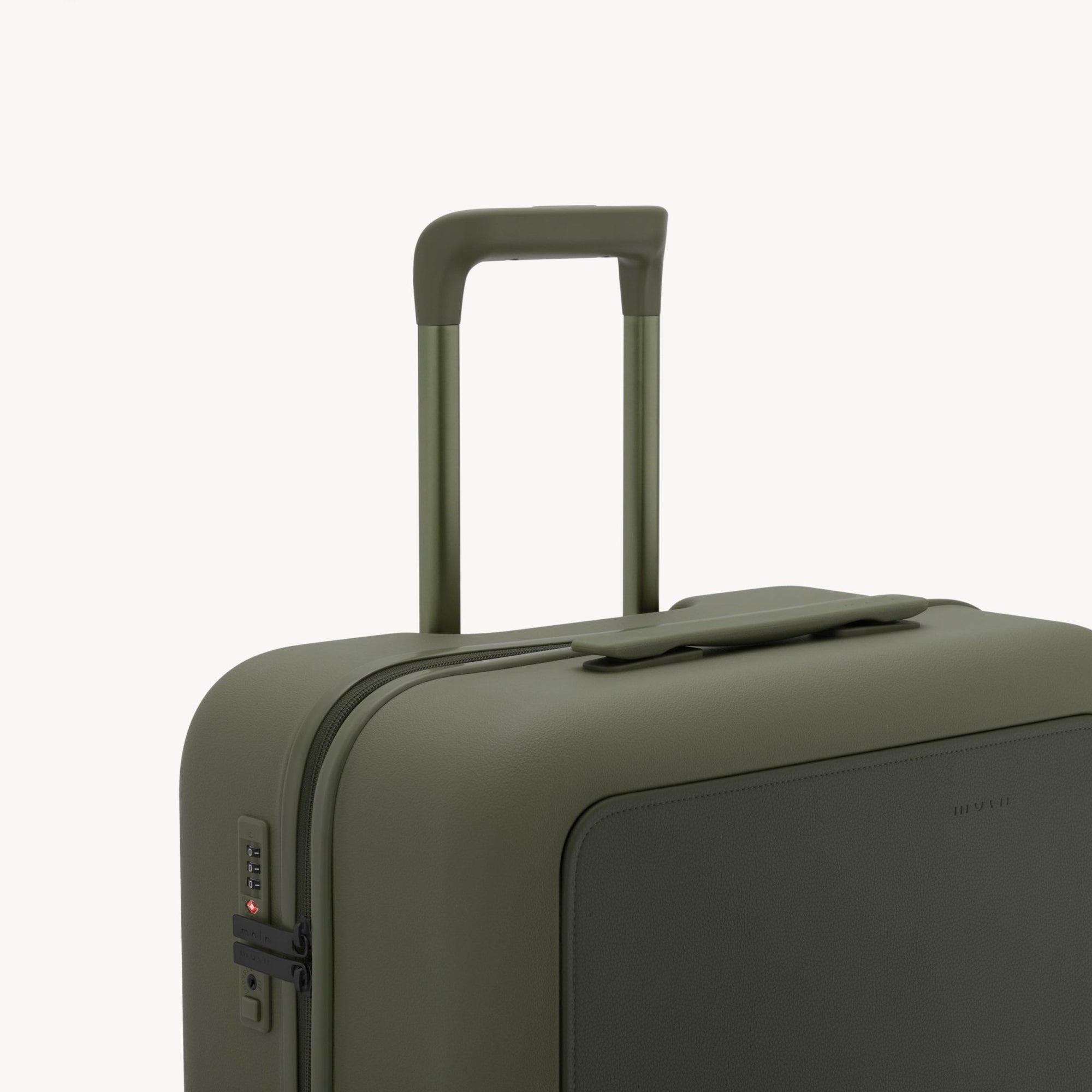 Moln Suitcase - Medium - Moss | Tortoise General Store