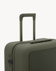Moln Suitcase - Medium - Moss | Tortoise General Store