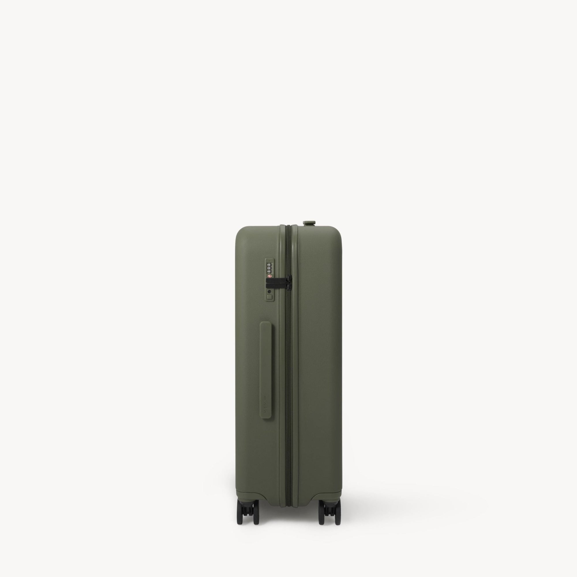 Moln Suitcase - Medium - Moss | Tortoise General Store