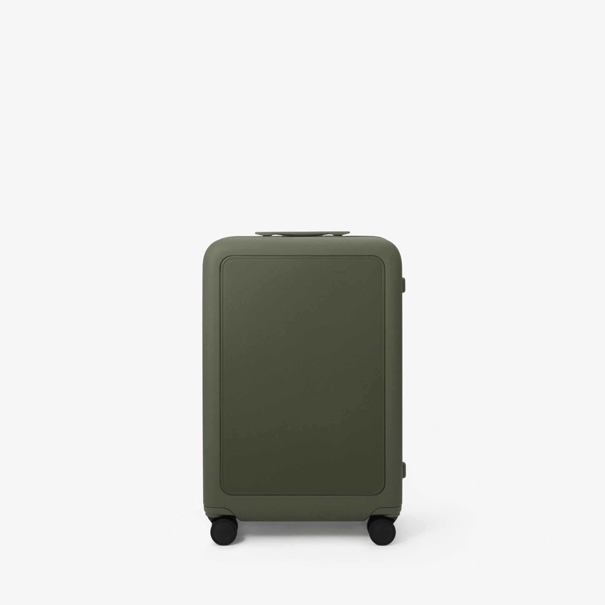 Moln Suitcase - Medium - Moss | Tortoise General Store