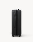 Moln Suitcase - Medium - Obsidian | Tortoise General Store