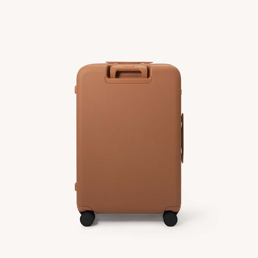Moln Suitcase - Medium - Umber | Tortoise General Store