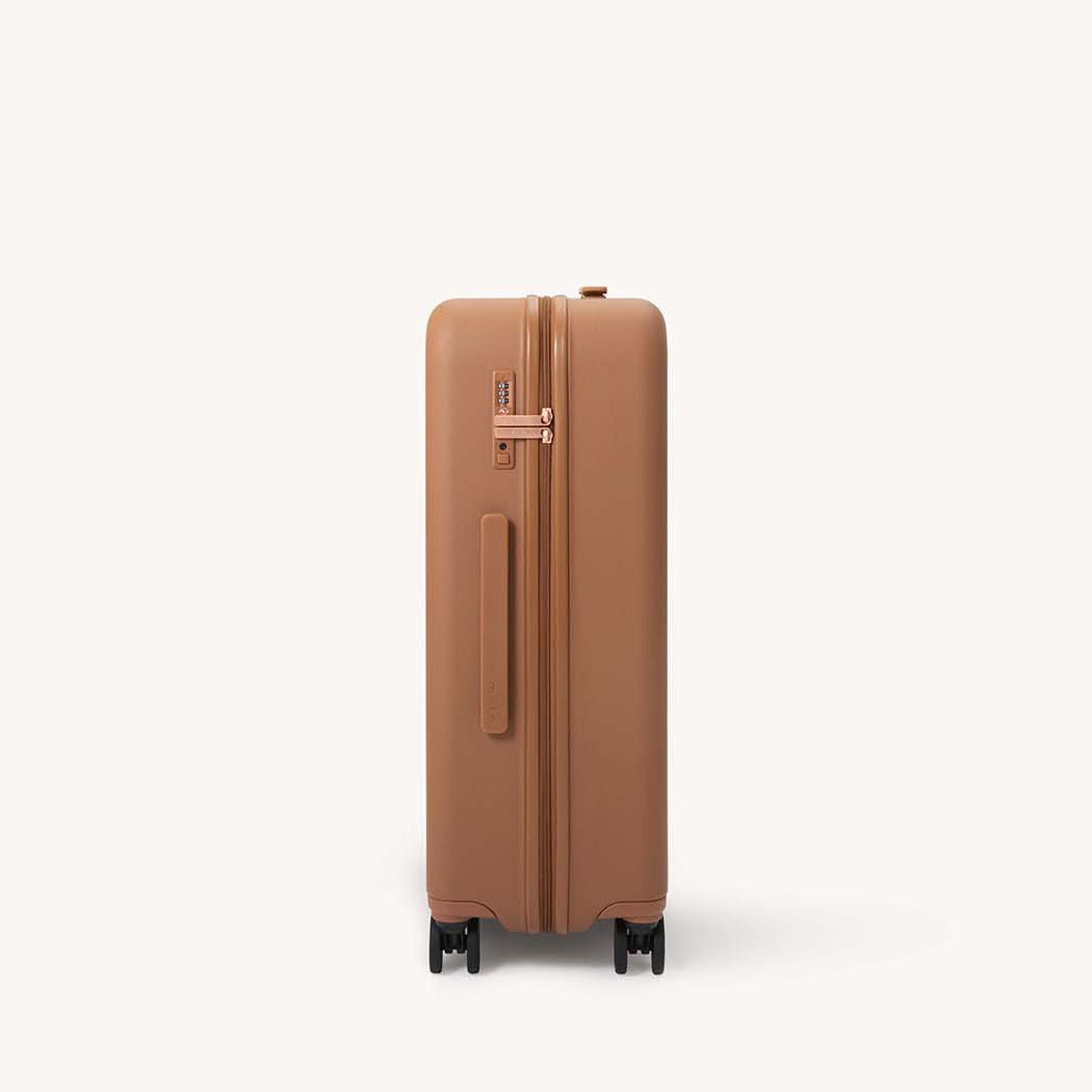 Moln Suitcase - Medium - Umber | Tortoise General Store