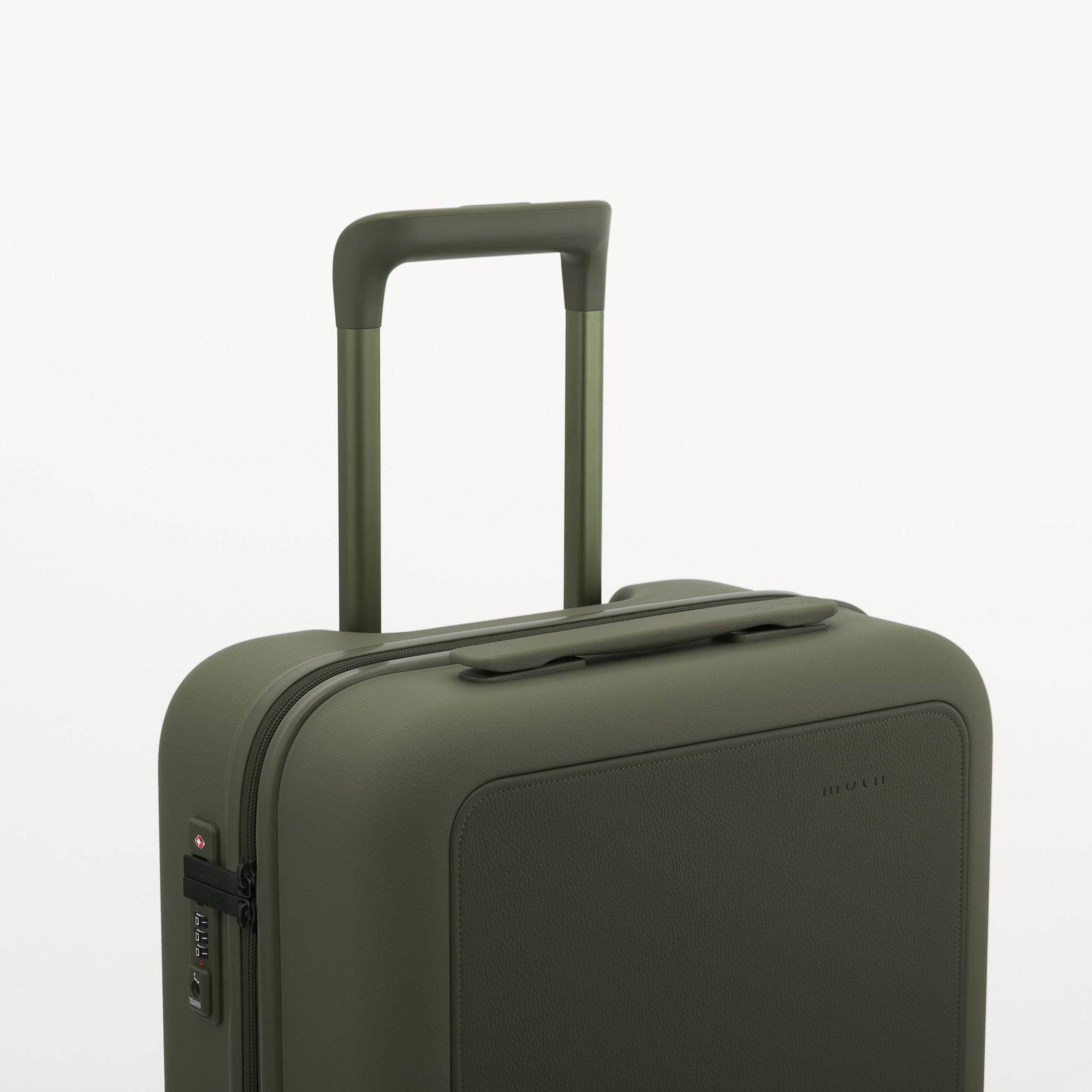 Moln Suitcase - Small - Moss | Tortoise General Store