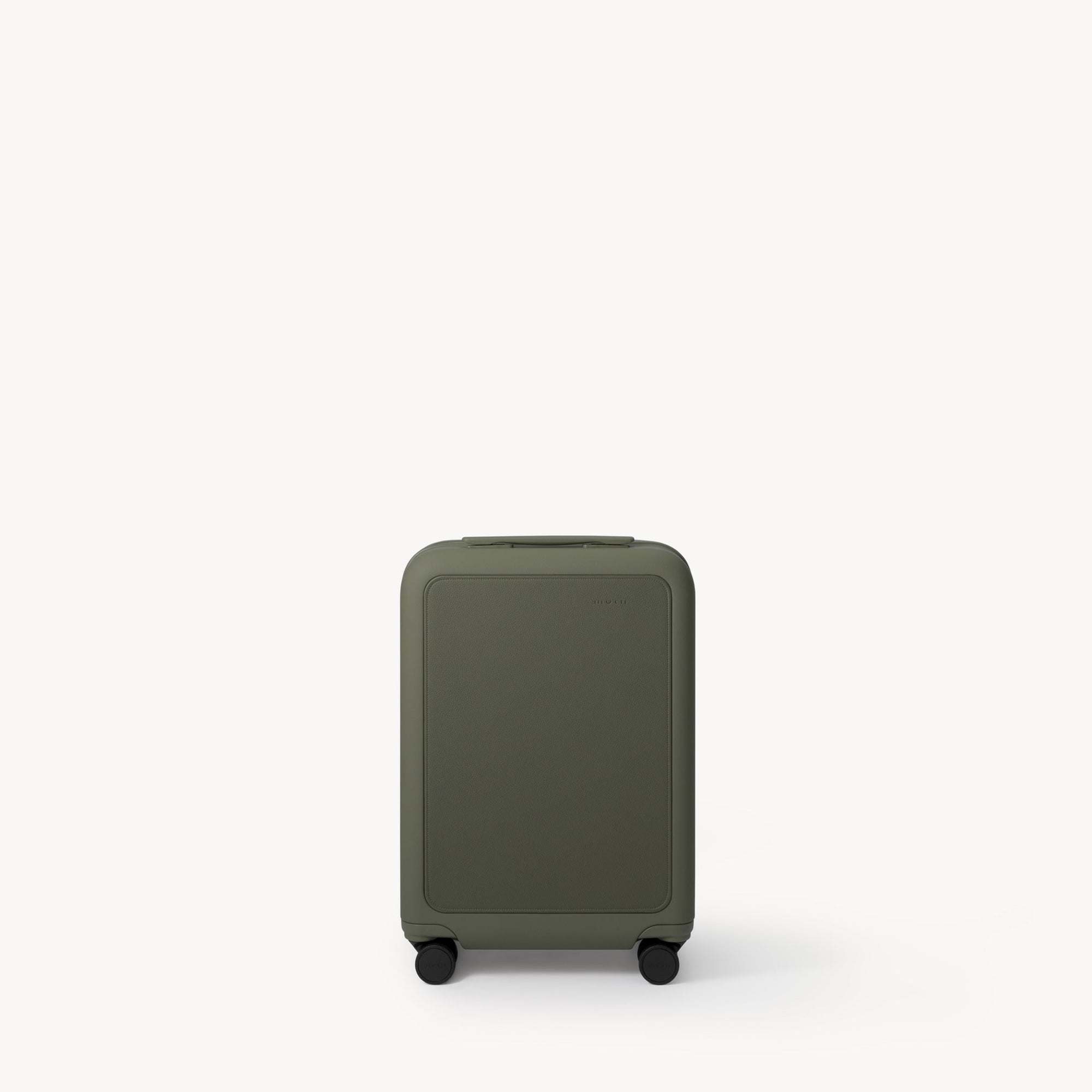 Moln Suitcase - Small - Moss | Tortoise General Store